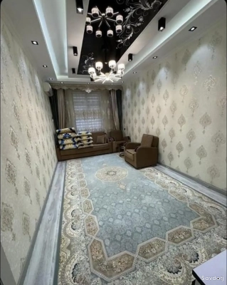 2-комн. квартира, 8 этаж, 78м², Сино