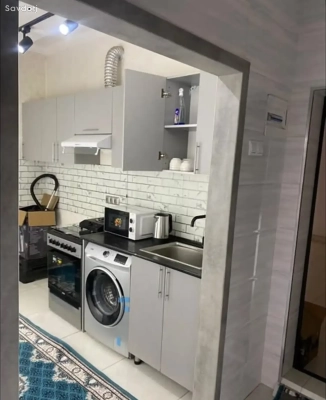 3-комн. квартира, 12 этаж, 53м², Сино
