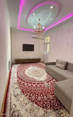 2-к квартира, 5 этаж, 70 м², Сино