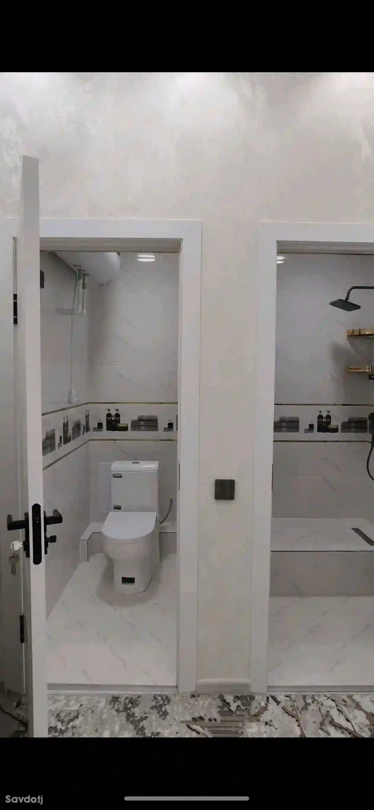 2-к квартира, 12 этаж, 67 м², Фирдавси