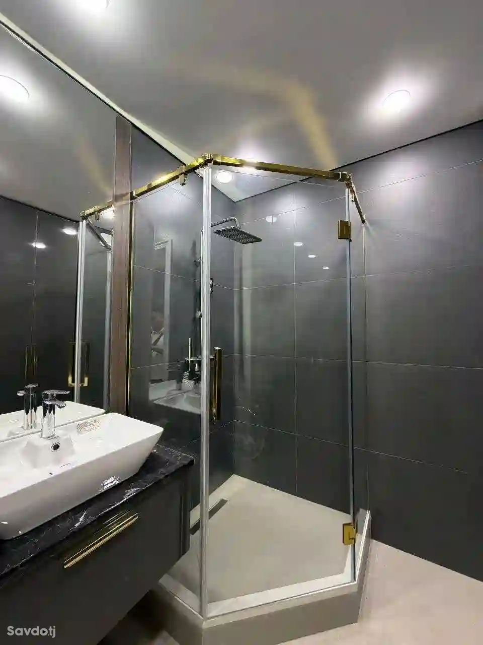 2-к квартира, 14 этаж, 62 м², Сино