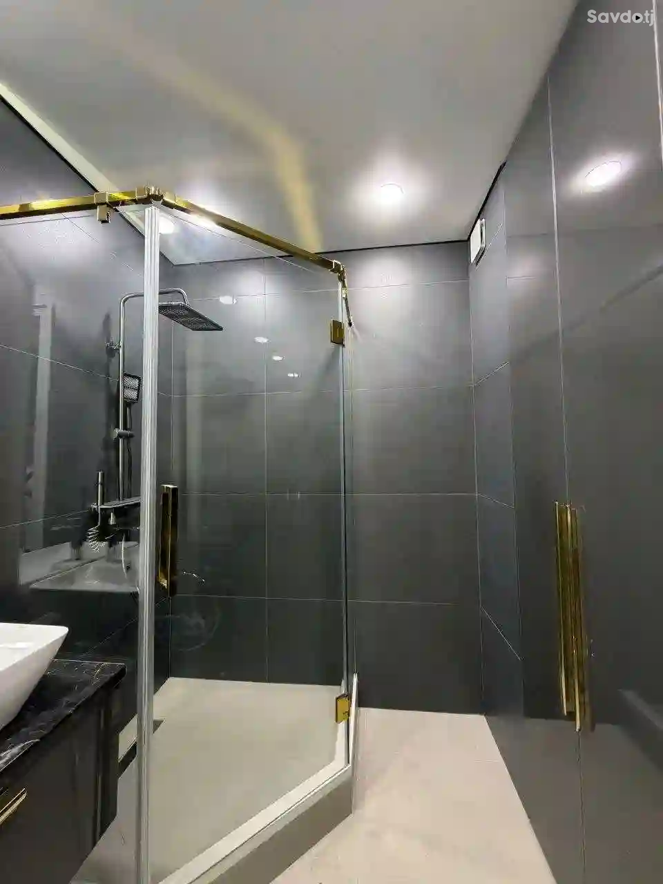 2-к квартира, 14 этаж, 62 м², Сино