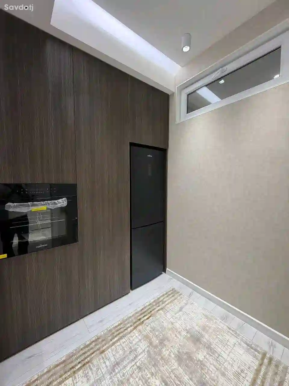 2-к квартира, 14 этаж, 62 м², Сино