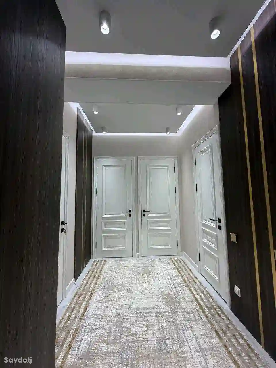 2-к квартира, 14 этаж, 62 м², Сино