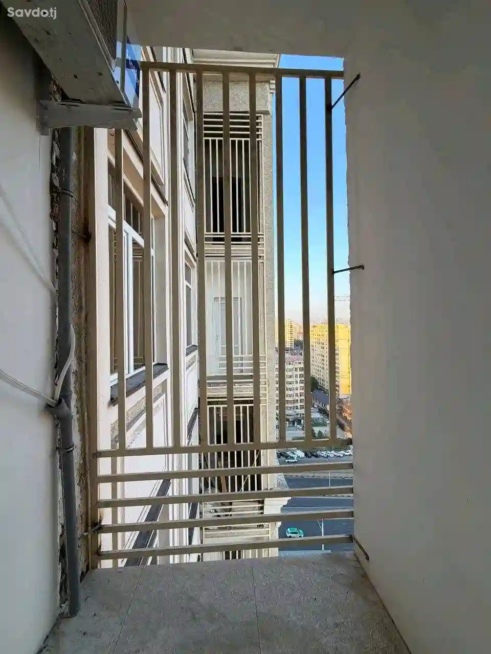 2-к квартира, 14 этаж, 62 м², Сино