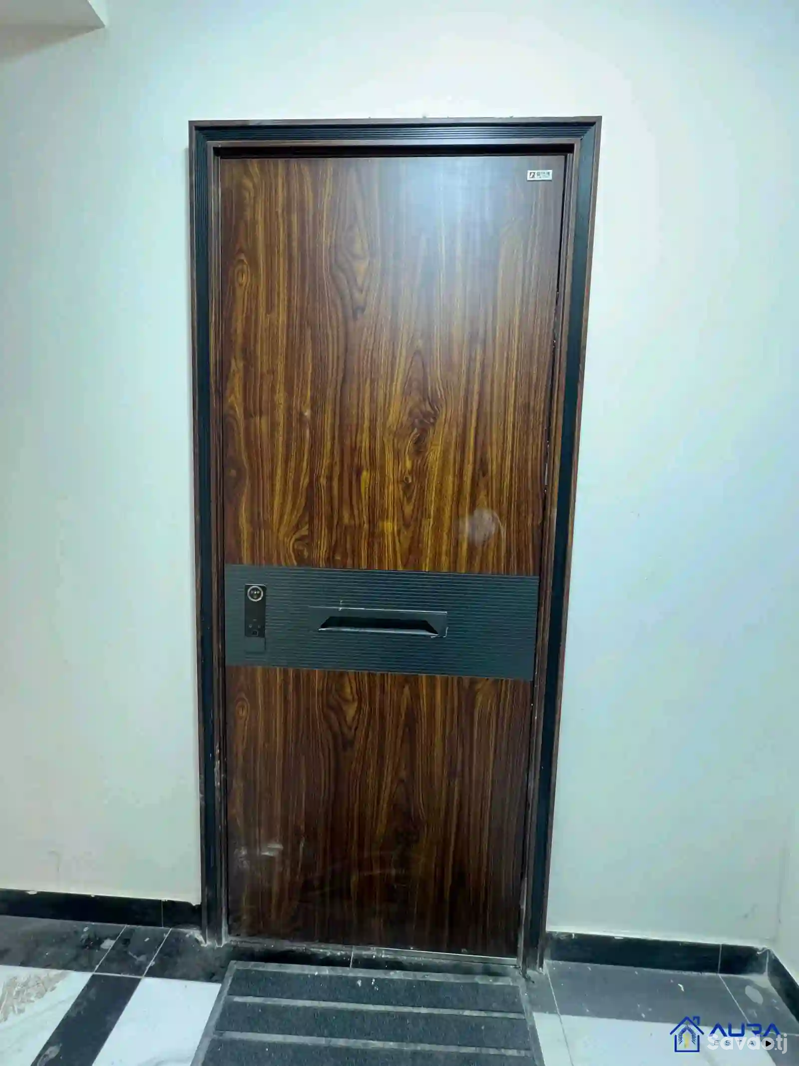 2-к квартира, 10 этаж, 62 м², Фирдавси