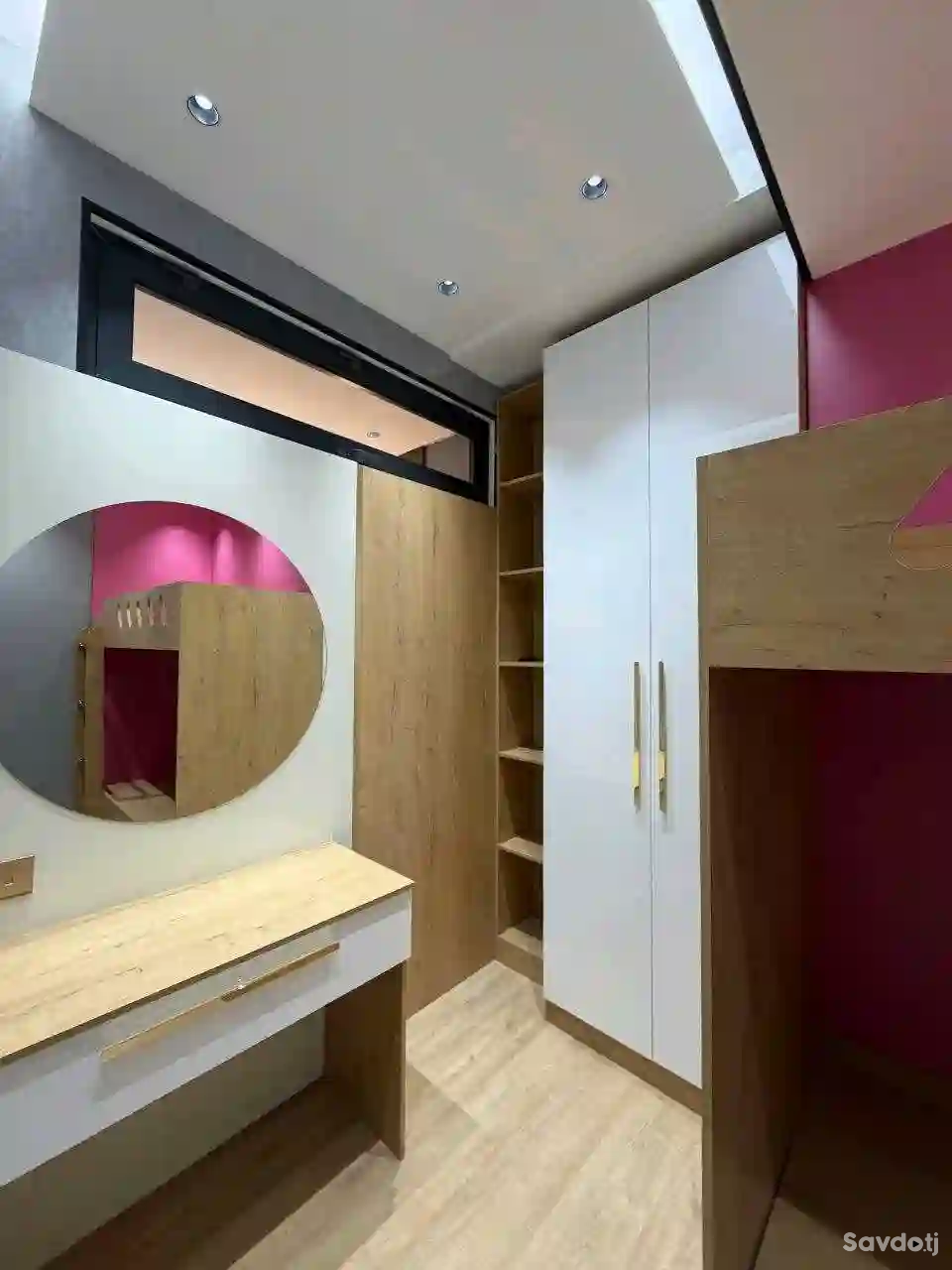 4-к квартира, 10 этаж, 123 м², Сино