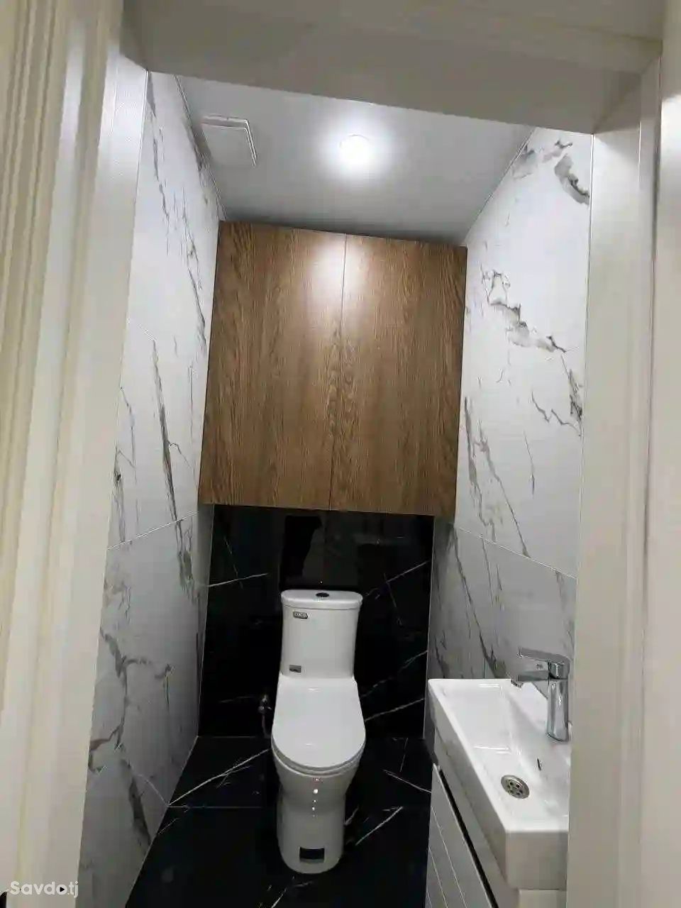 4-к квартира, 10 этаж, 123 м², Сино