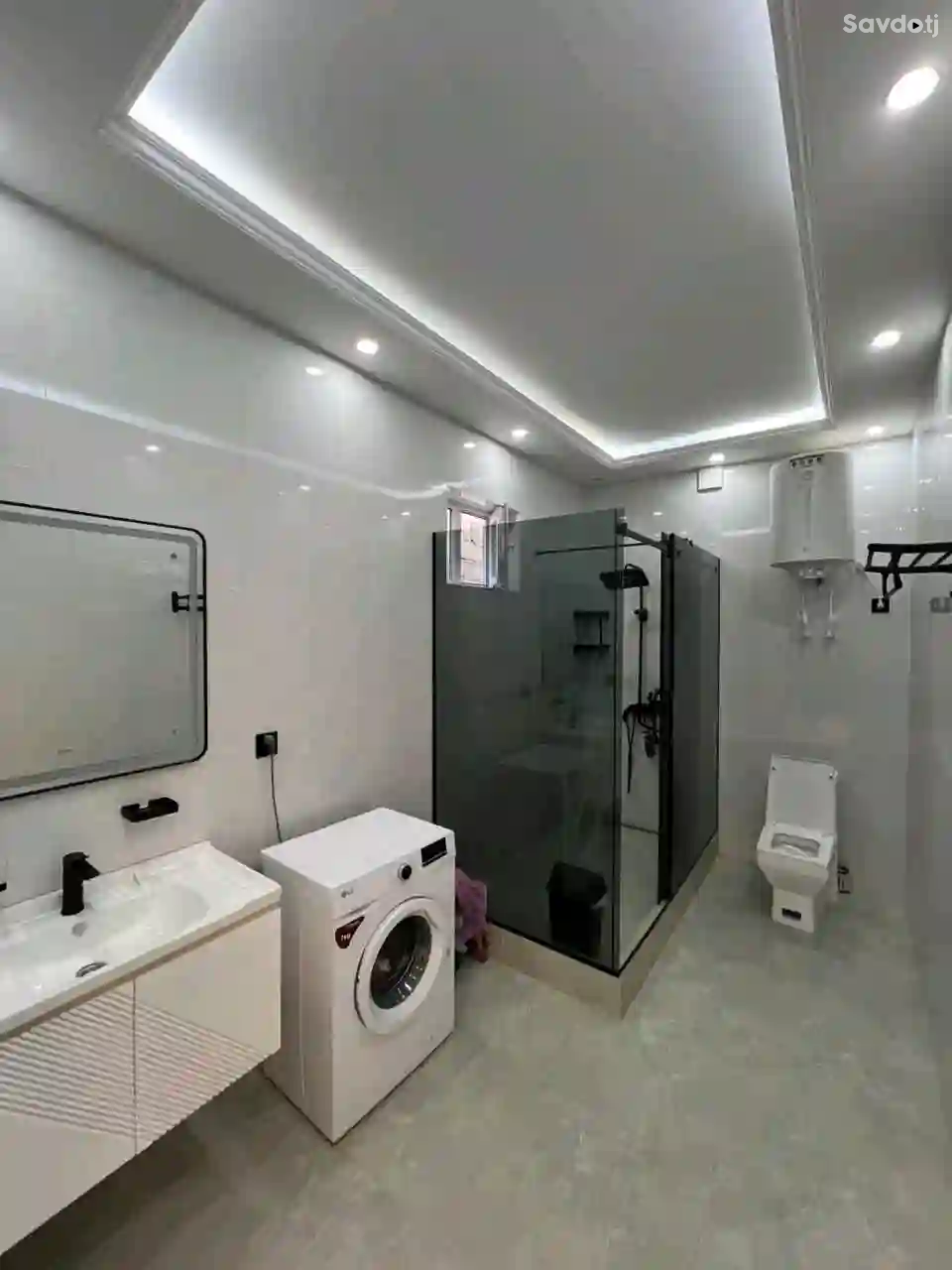 2 этажный, 6-комн. дом, 200 м², 4 соток, Сино