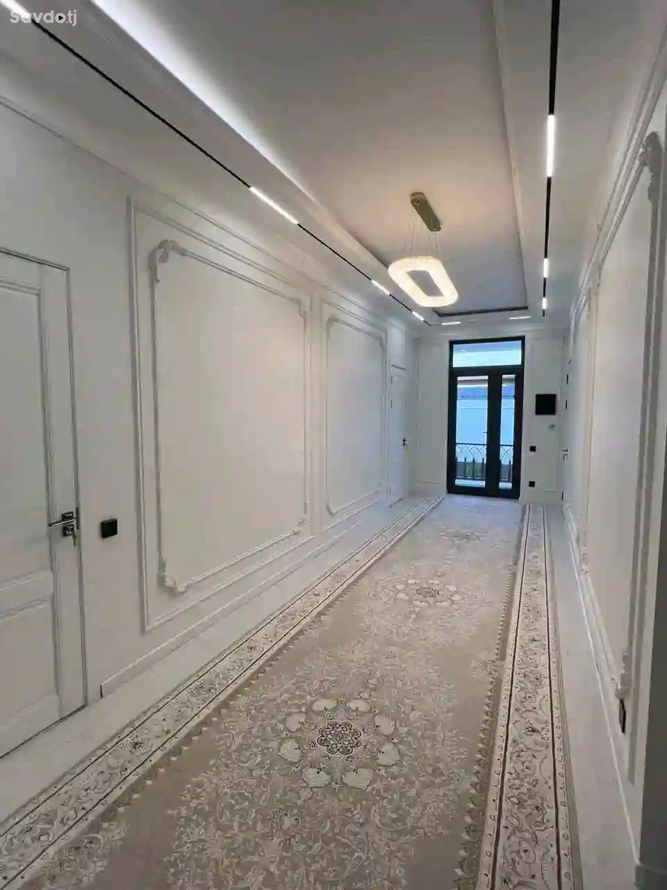 2 этажный, 6-комн. дом, 200 м², 4 соток, Сино