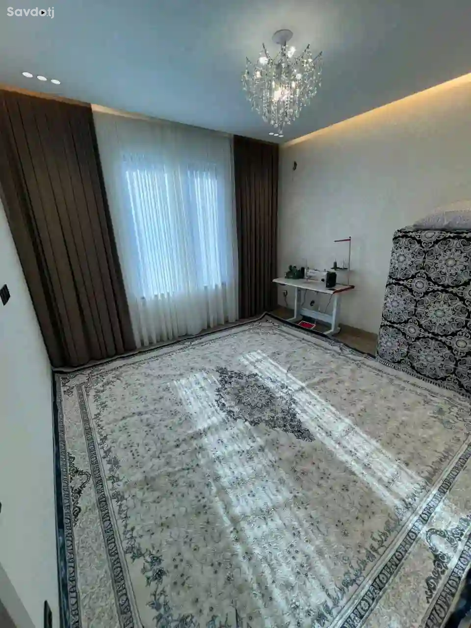 2 этажный, 6-комн. дом, 200 м², 4 соток, Сино