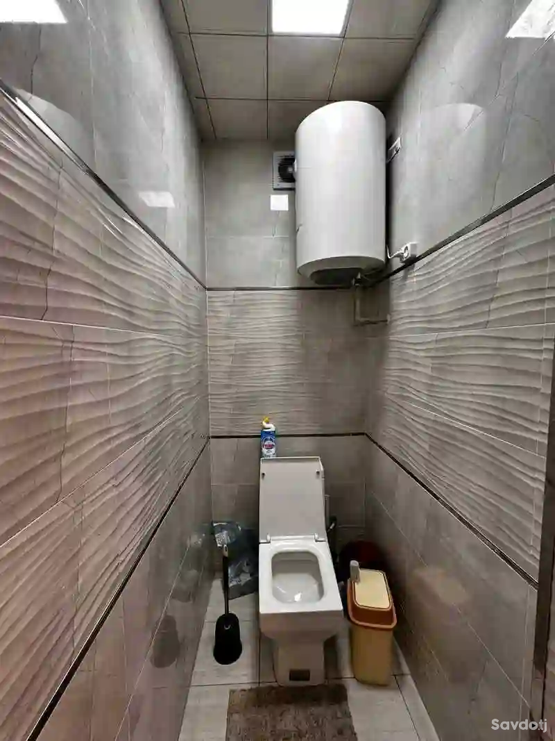 2-к квартира, 2 этаж, 65 м², Сомони