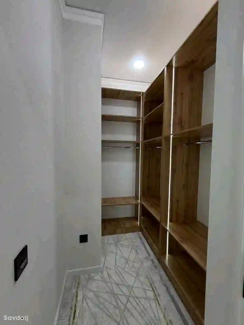 3-к квартира, 12 этаж, 75 м², Сино