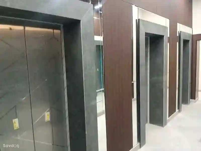3-к квартира, 11 этаж, 108 м², Сомони