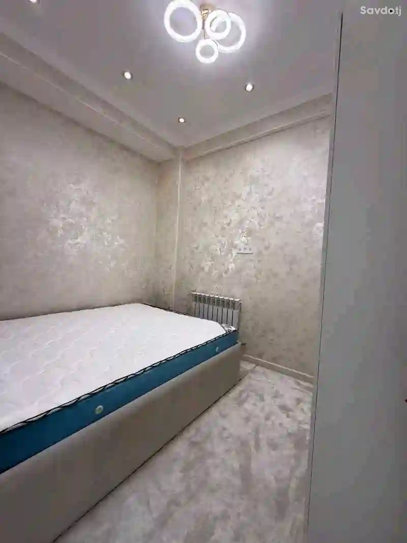 2-к квартира, 10 этаж, 64 м², Фирдавси