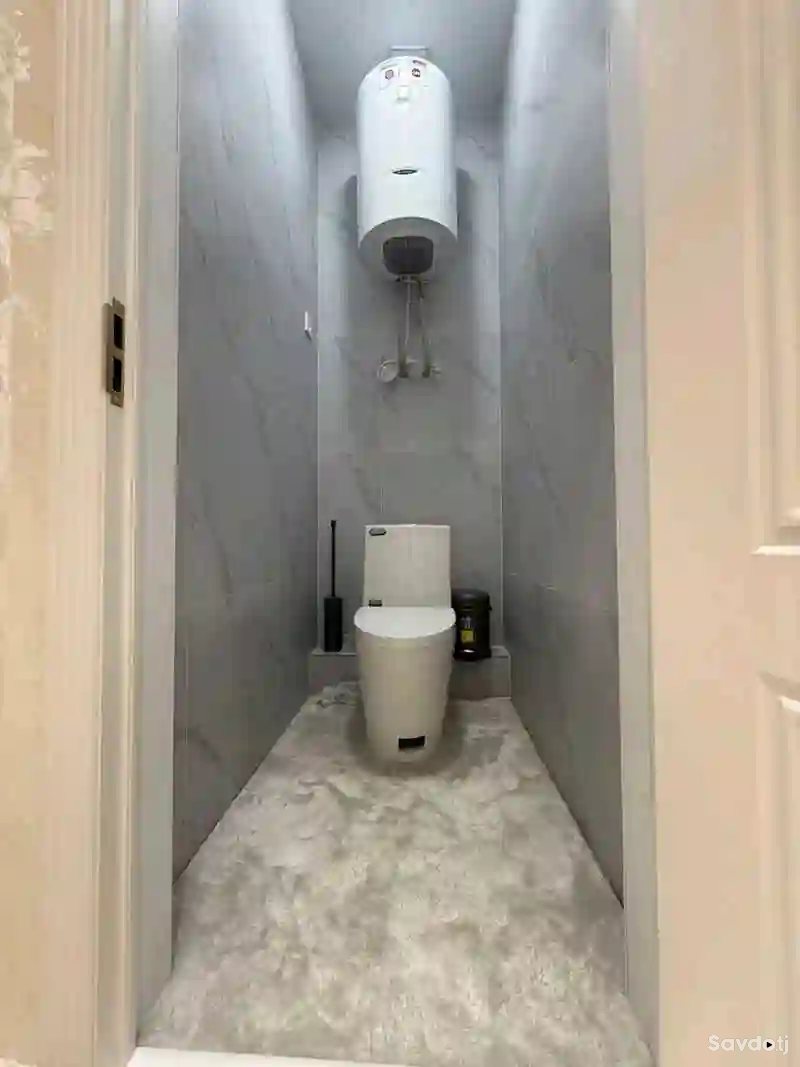 2-к квартира, 10 этаж, 64 м², Фирдавси