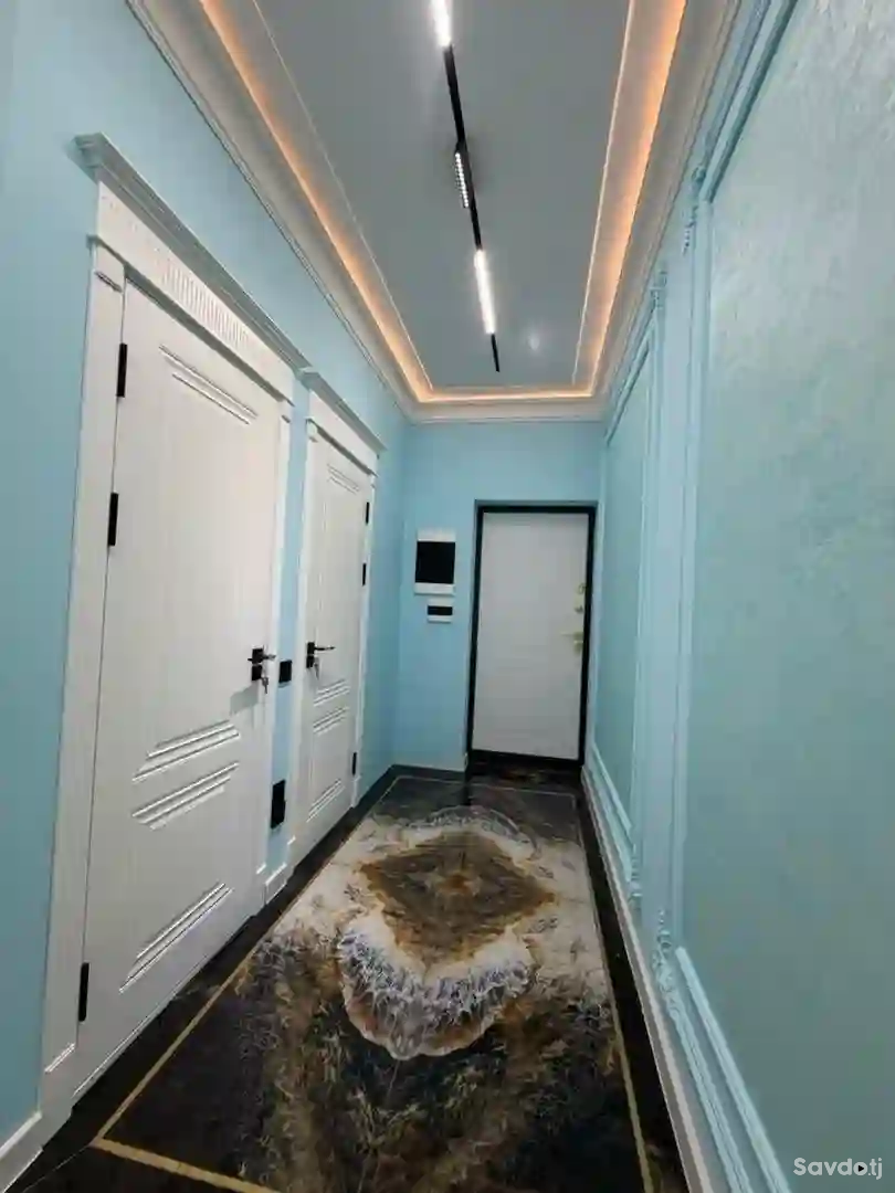 2-к квартира, 10 этаж, 58 м², Сино