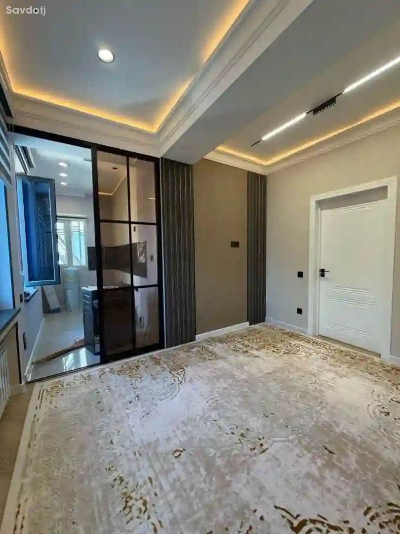 2-к квартира, 10 этаж, 58 м², Сино
