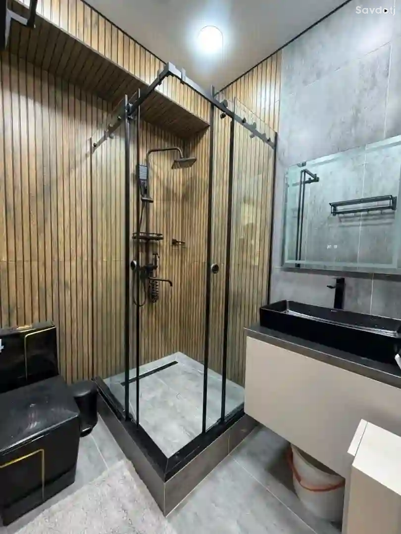 2-к квартира, 10 этаж, 58 м², Сино