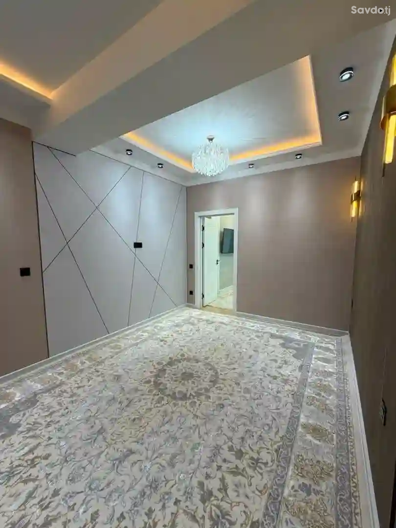 2-к квартира, 10 этаж, 58 м², Сино