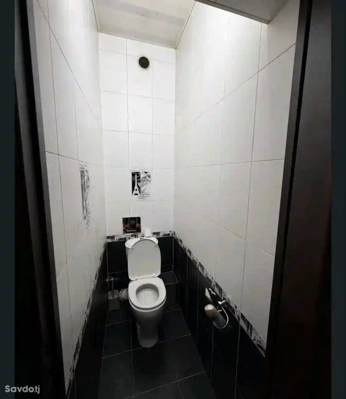 2-к квартира, 3 этаж, 44 м², Сино