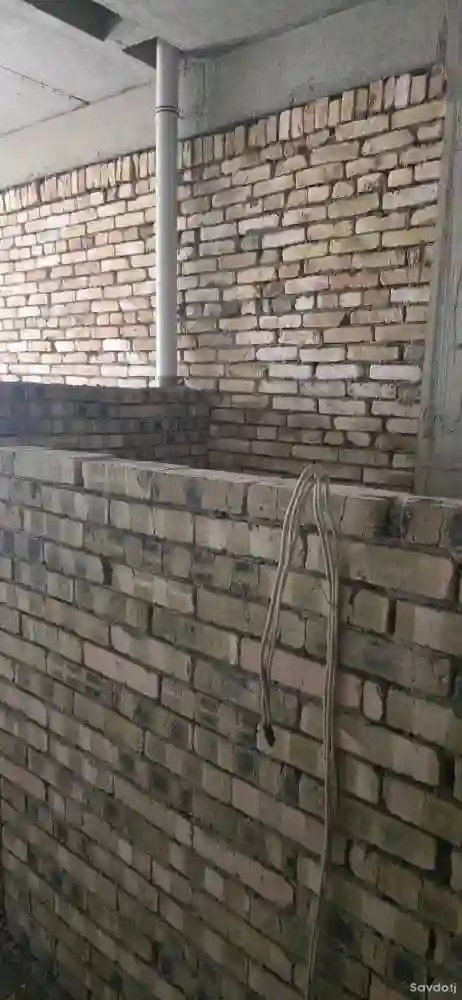 1-к квартира, 3 этаж, 42 м², Фирдавси