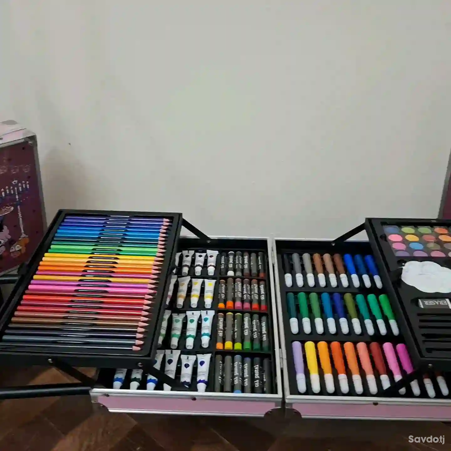 Комплект для Рисования 