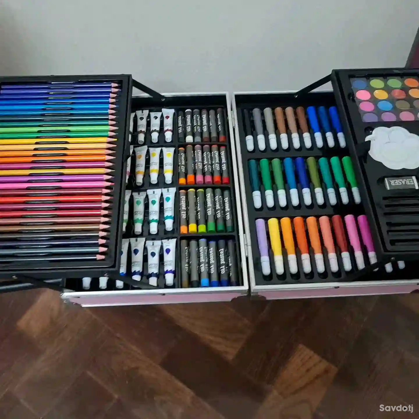 Комплект для Рисования 