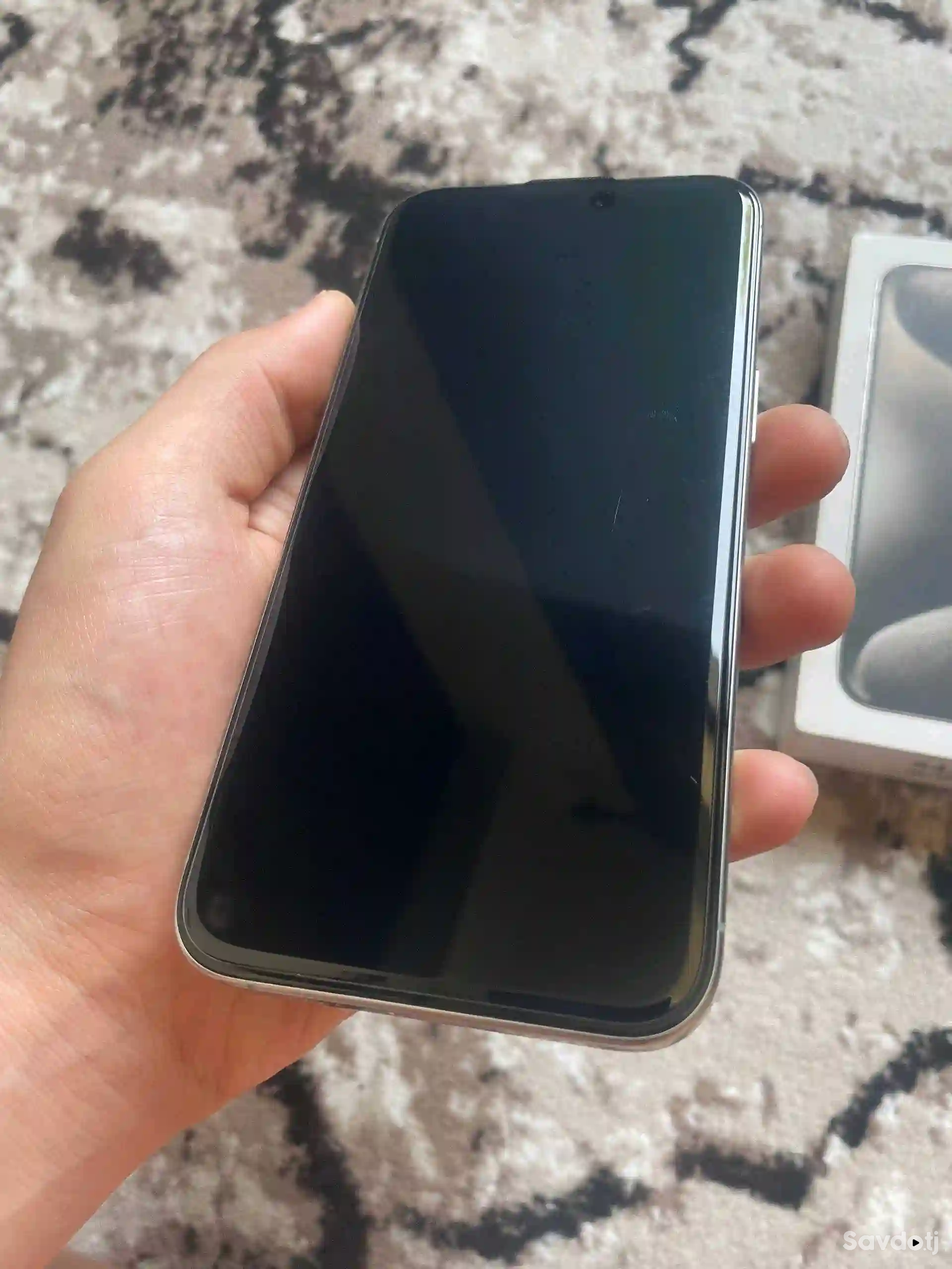 Apple IPhone 15 Pro Max 256 gb — миниатюра 3