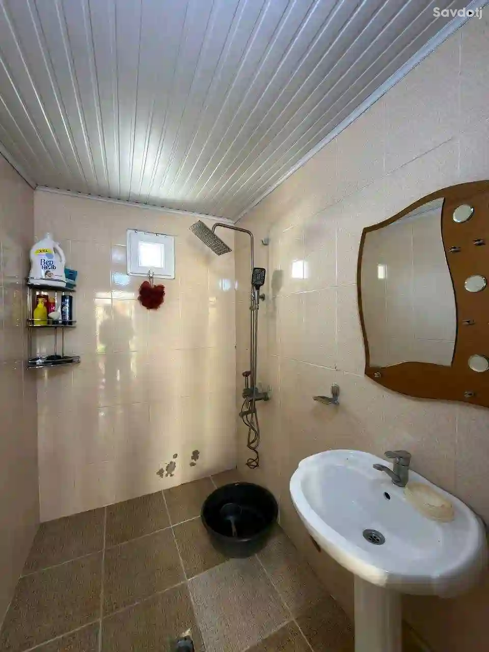2 этажный, 6-комн. дом, 200 м², Сино