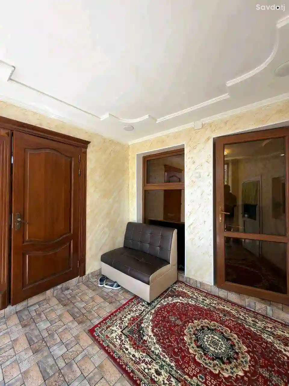 2 этажный, 6-комн. дом, 200 м², Сино