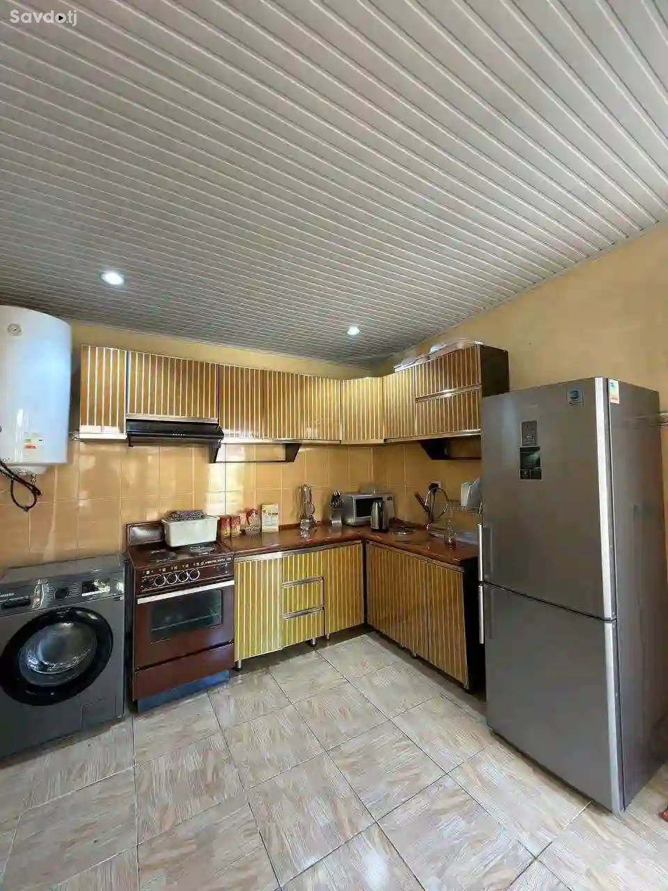 2 этажный, 6-комн. дом, 200 м², Сино