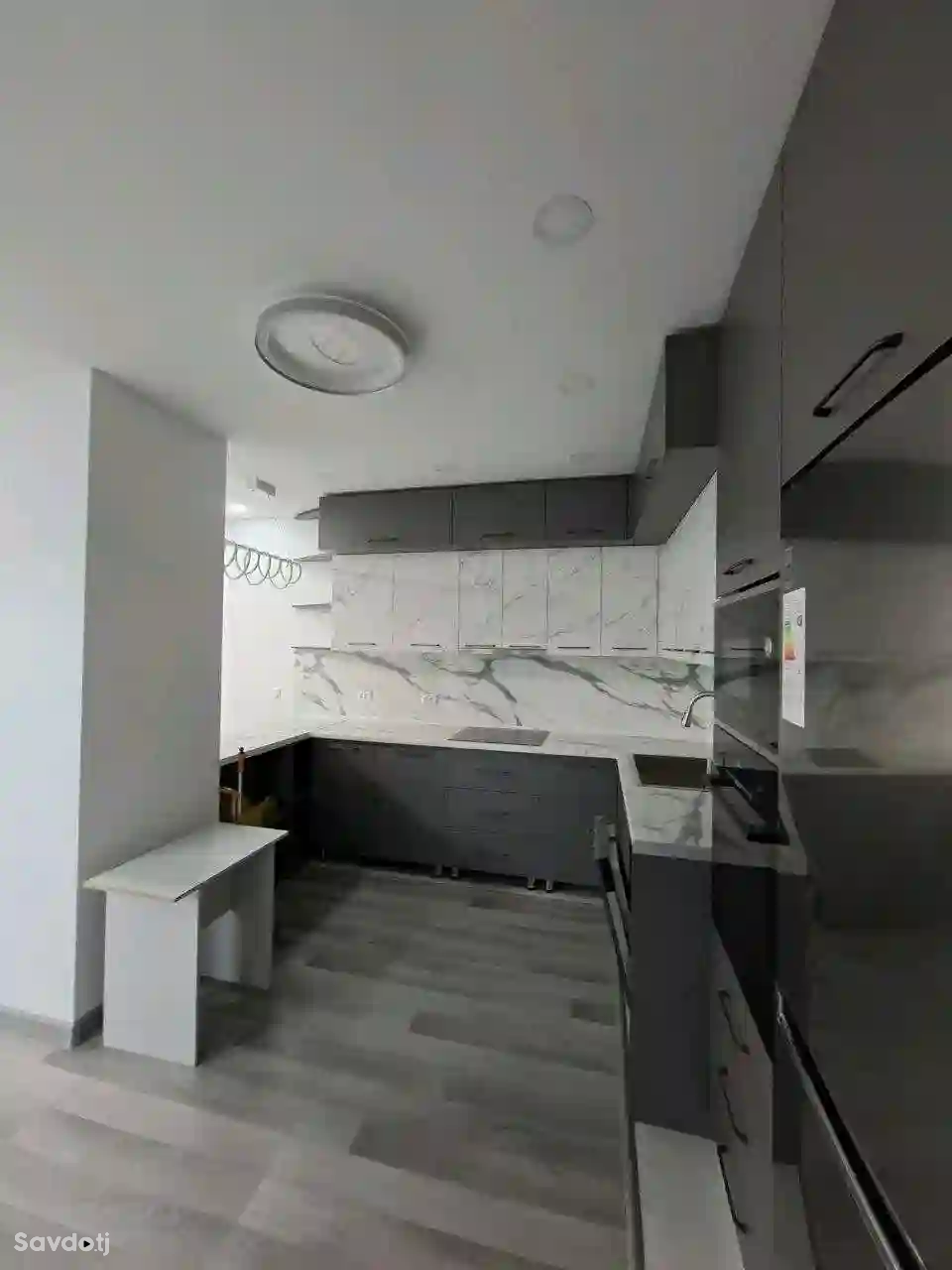 2-к квартира, 15 этаж, 80 м², Шохмансур