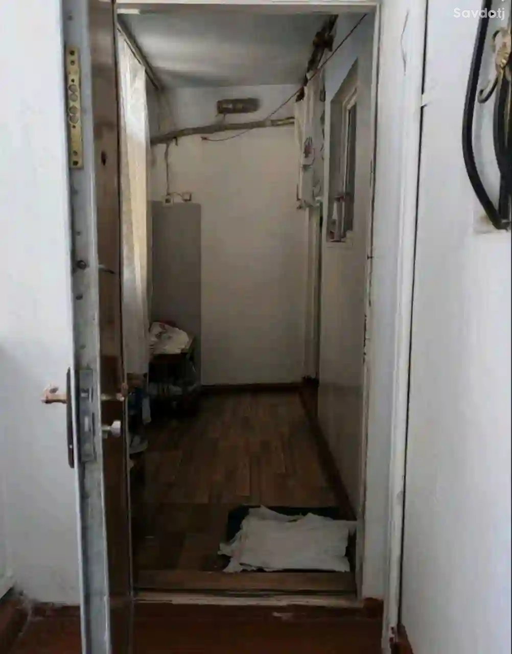 2-к квартира, 4 этаж, 65 м², Сино
