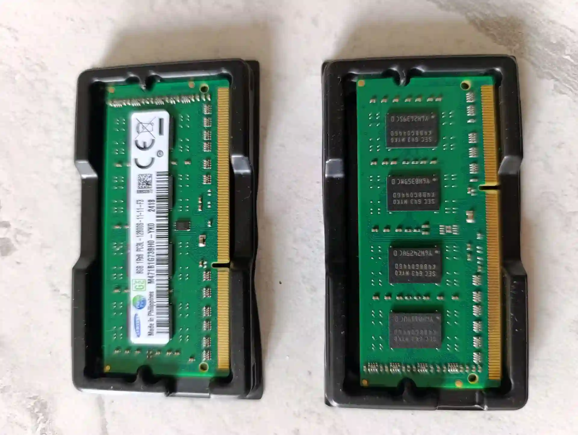 DDR3 8gb