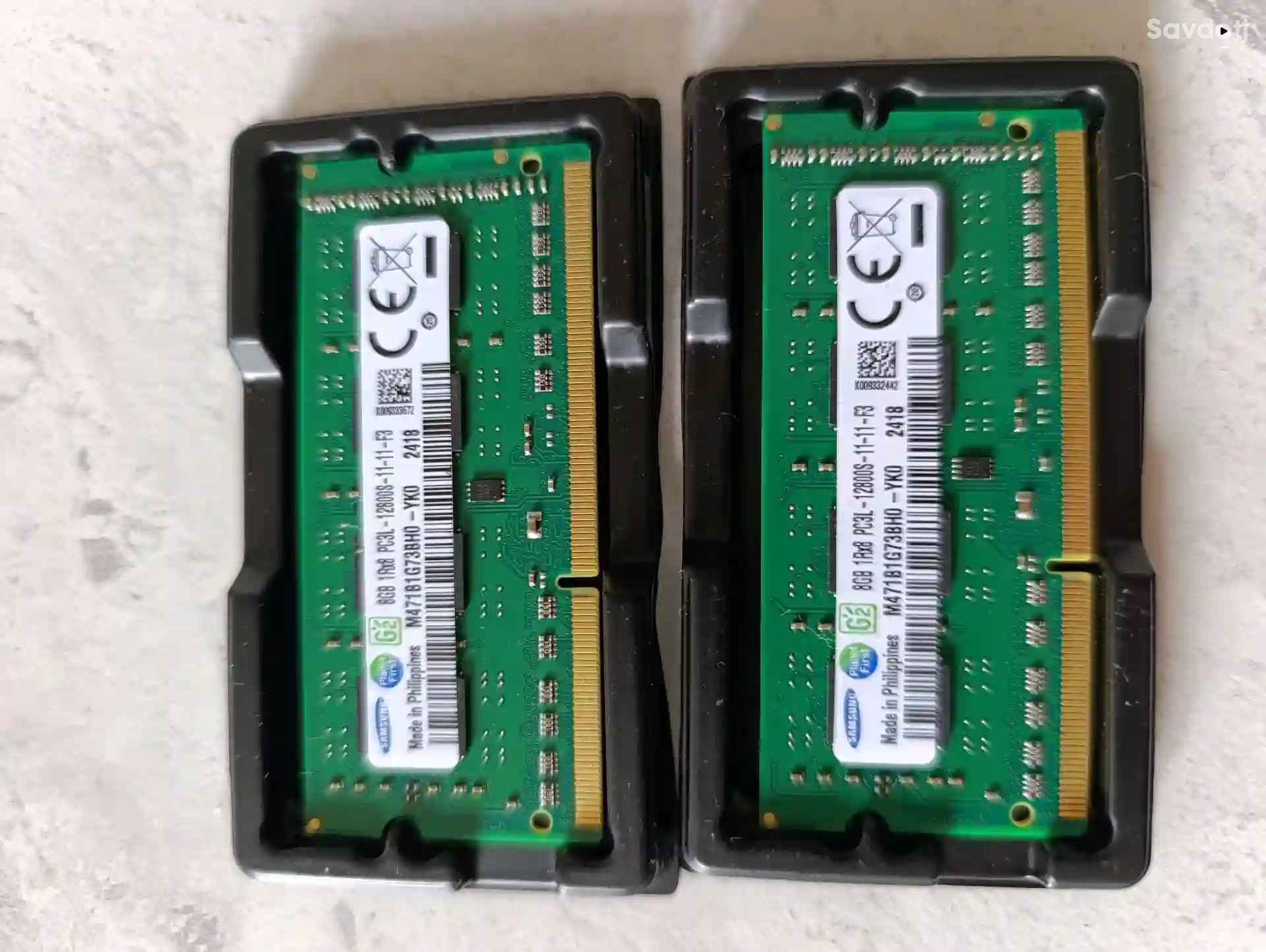 DDR3 8gb
