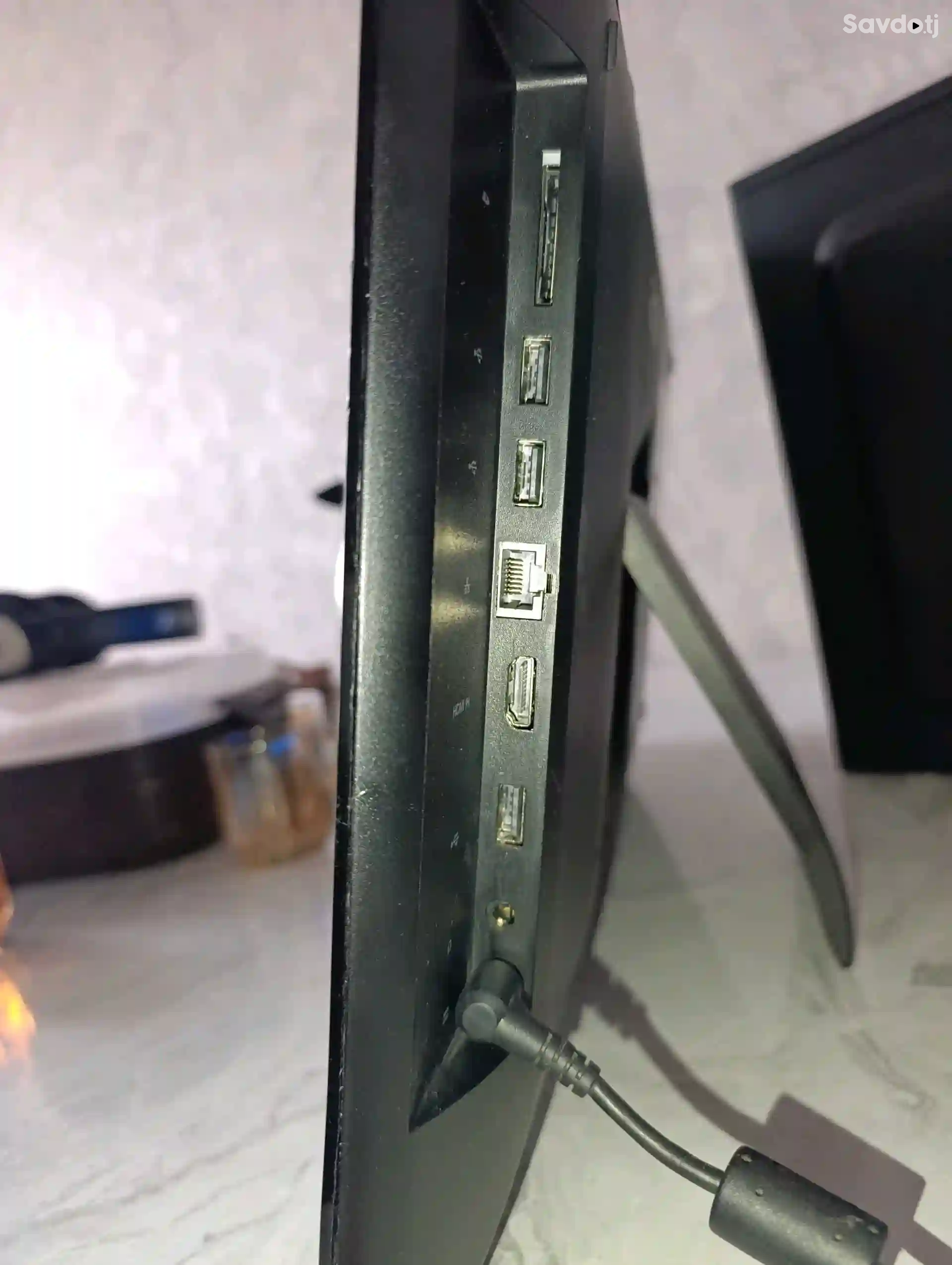 Моноблок Acer z1