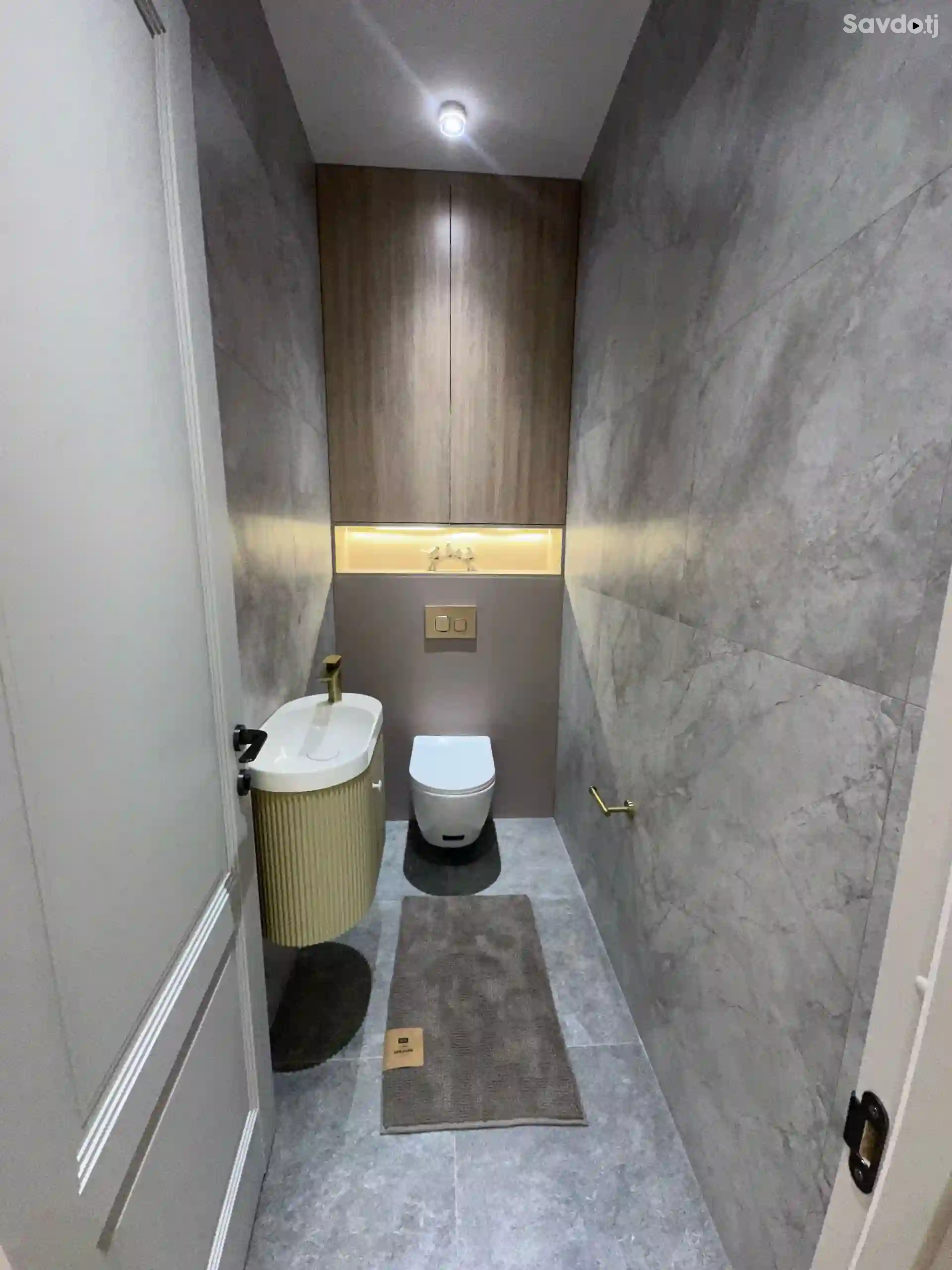 2-к квартира, 16 этаж, 96 м², Славянски