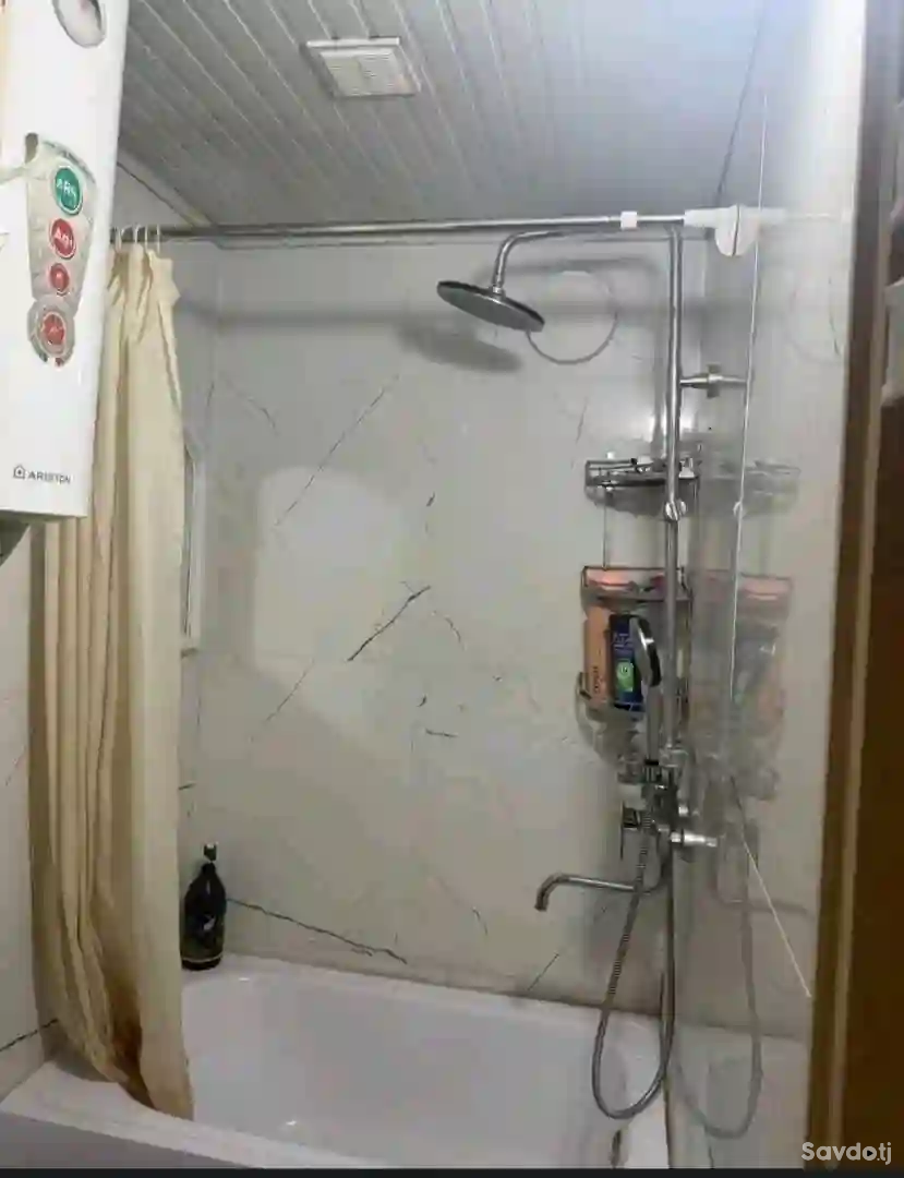 2-к квартира, 2 этаж, 54 м², Сино