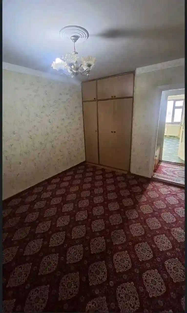 2-к квартира, 5 этаж, 54 м², Сино