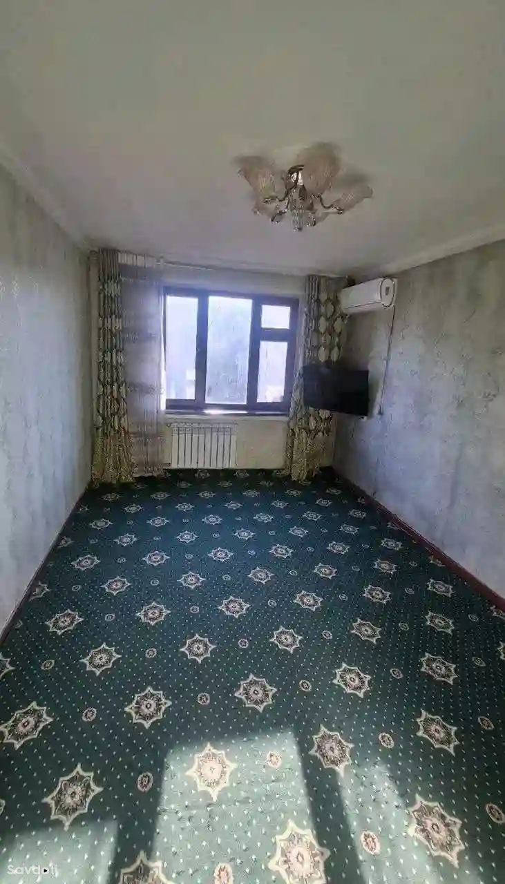 2-к квартира, 5 этаж, 54 м², Сино