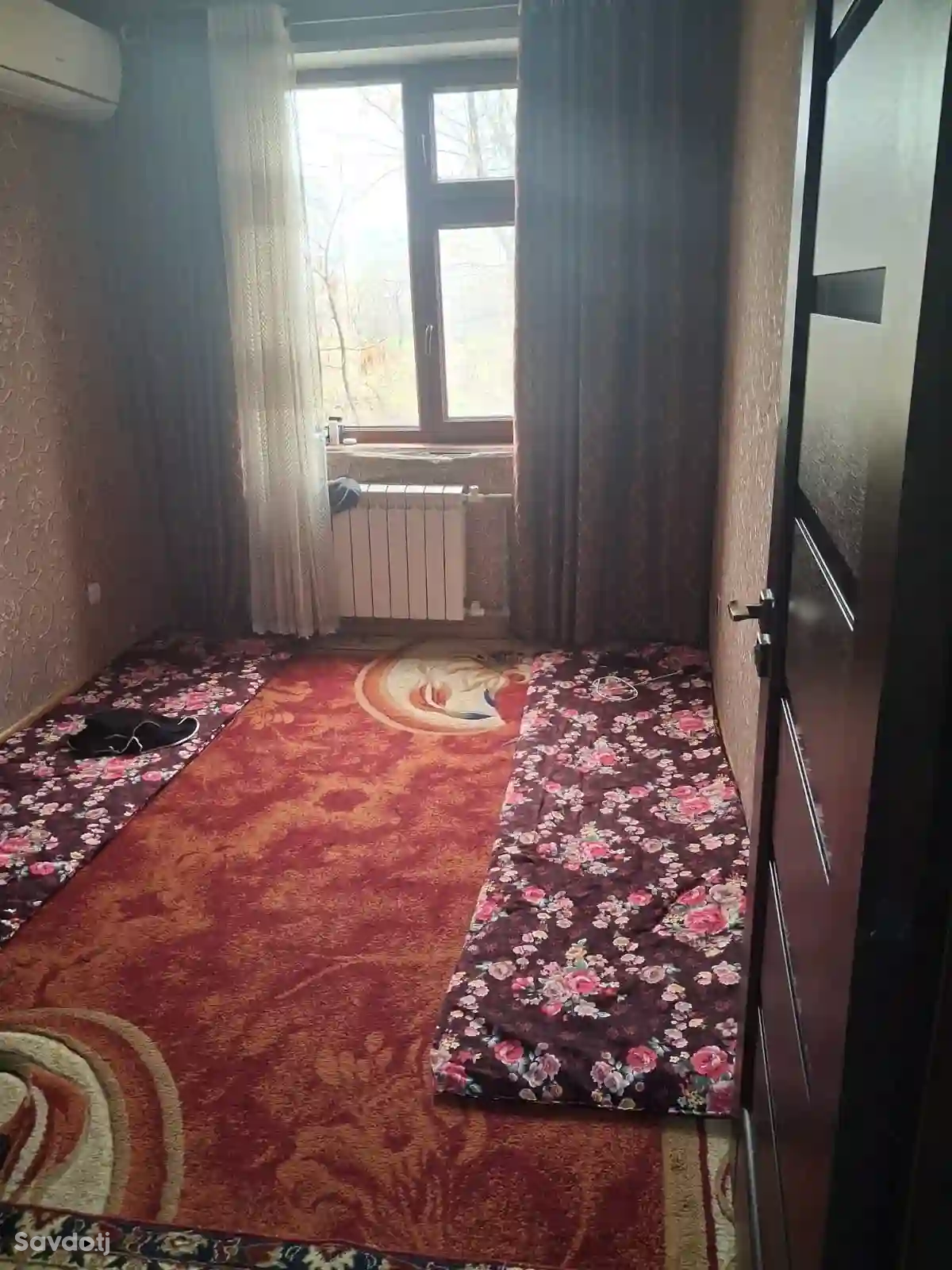 3-к квартира, 4 этаж, 63 м², 103 мкр