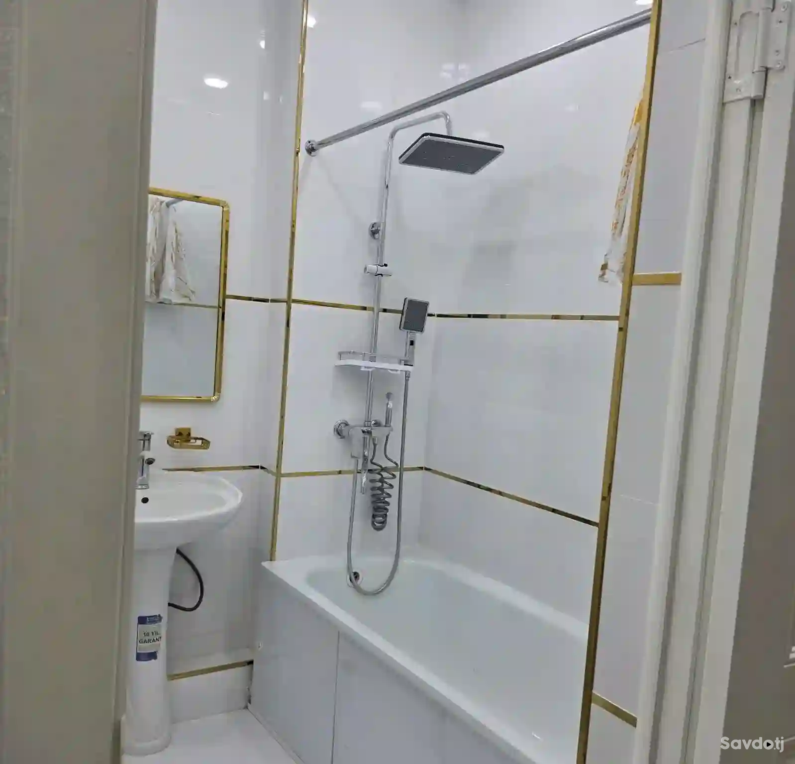 2-к квартира, 7 этаж, 87 м², Текстил
