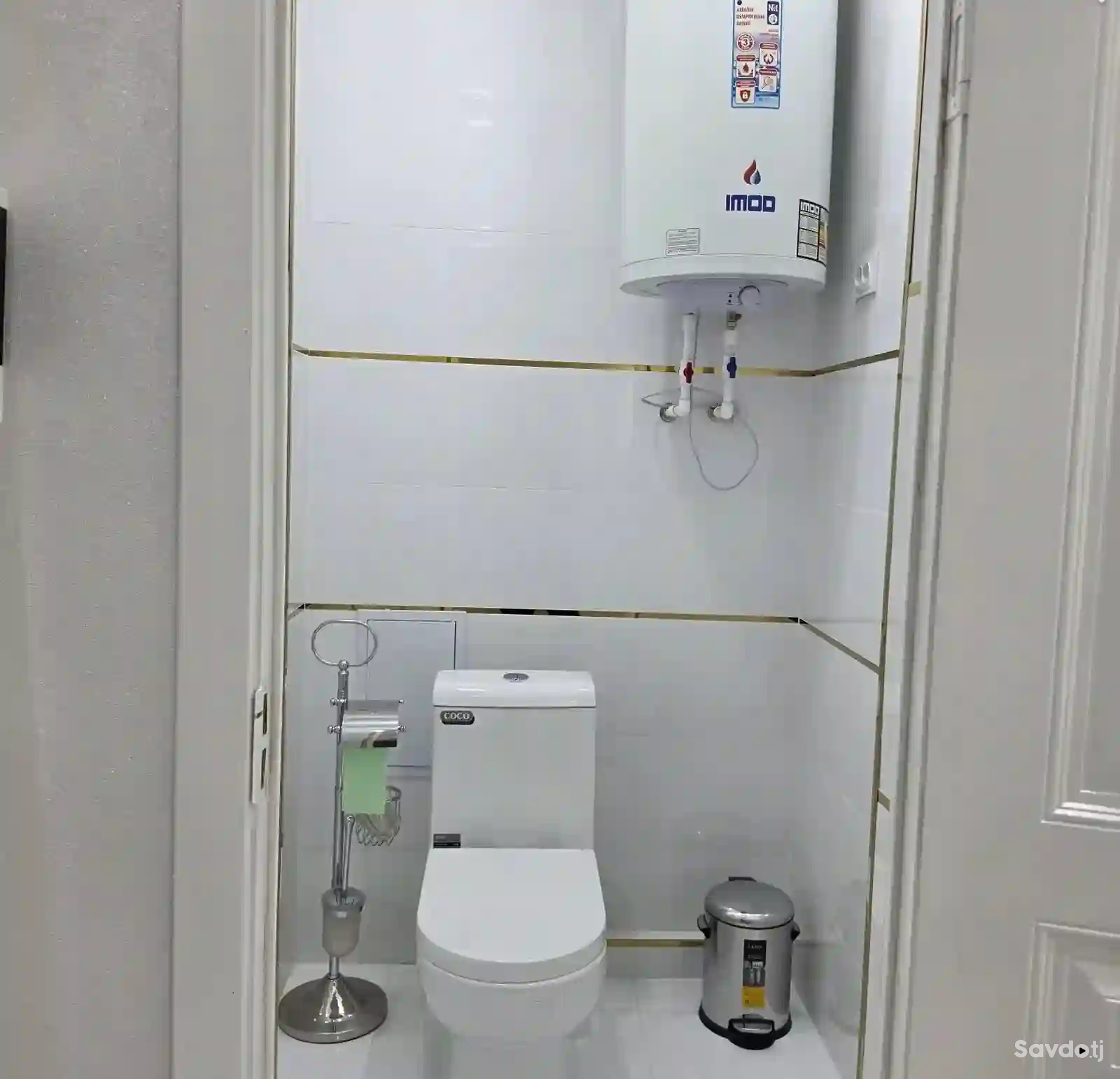 2-к квартира, 7 этаж, 87 м², Текстил