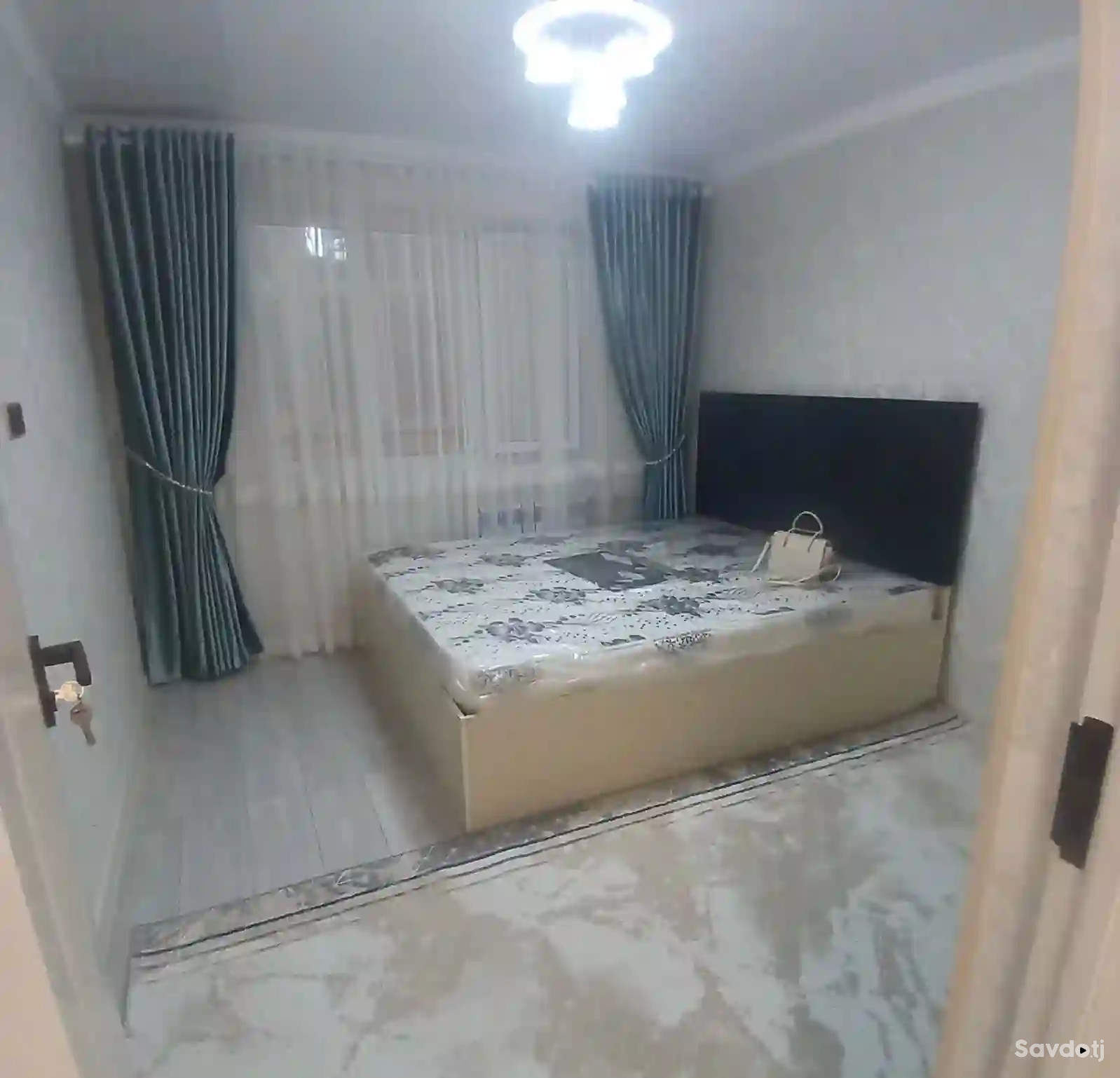 2-к квартира, 1 этаж, 50 м², Профсоюз