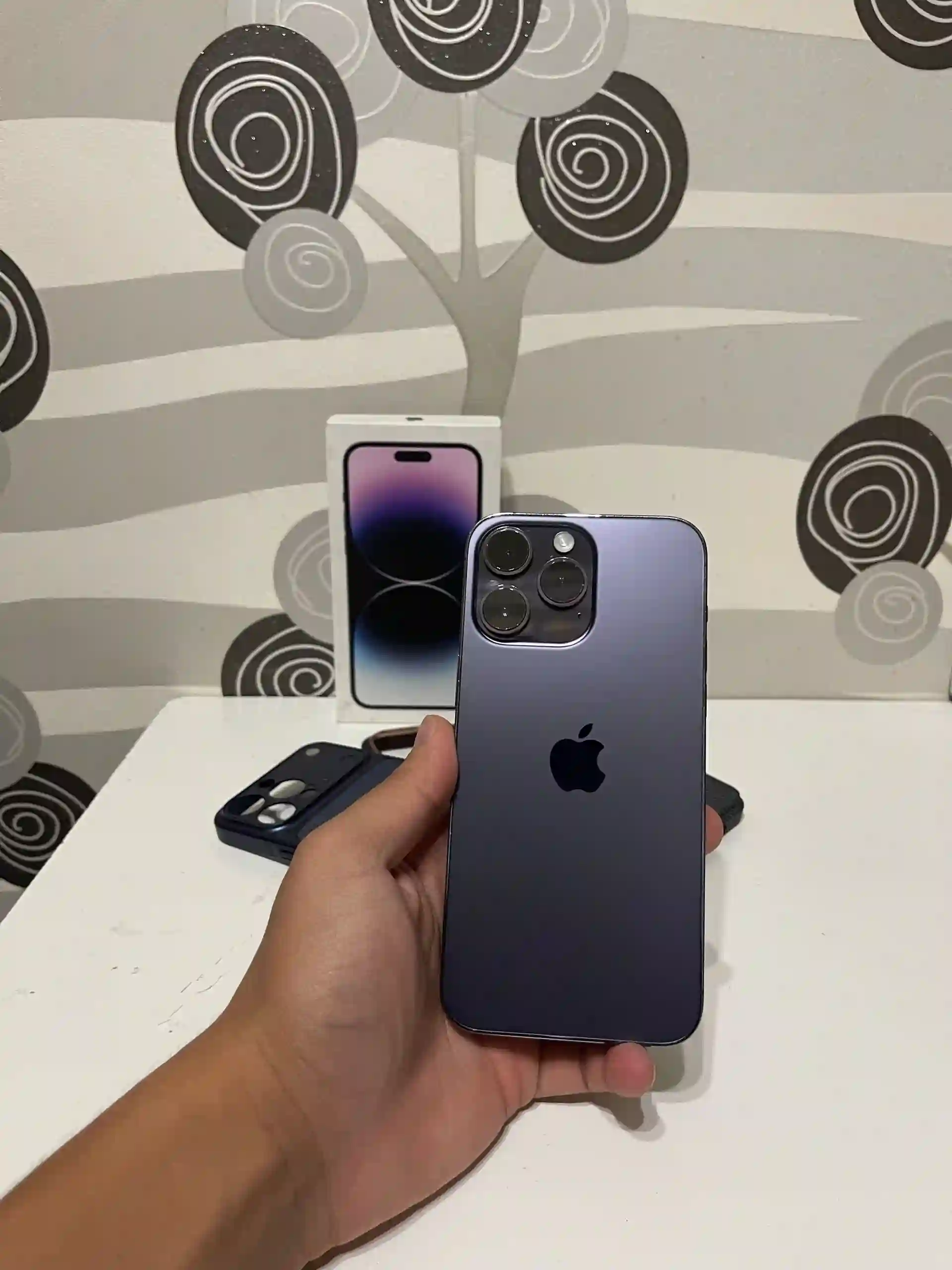 Apple IPhone 14 Pro Max 128 gb