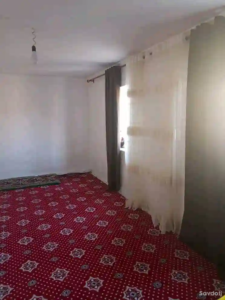 1 этажный, 3-комн. дом, 12000 м², 12000 соток, Восеъ
