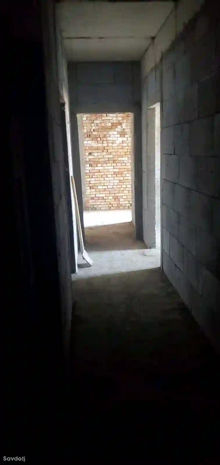 2-к квартира, 10 этаж, 56 м², Нохияи Сино