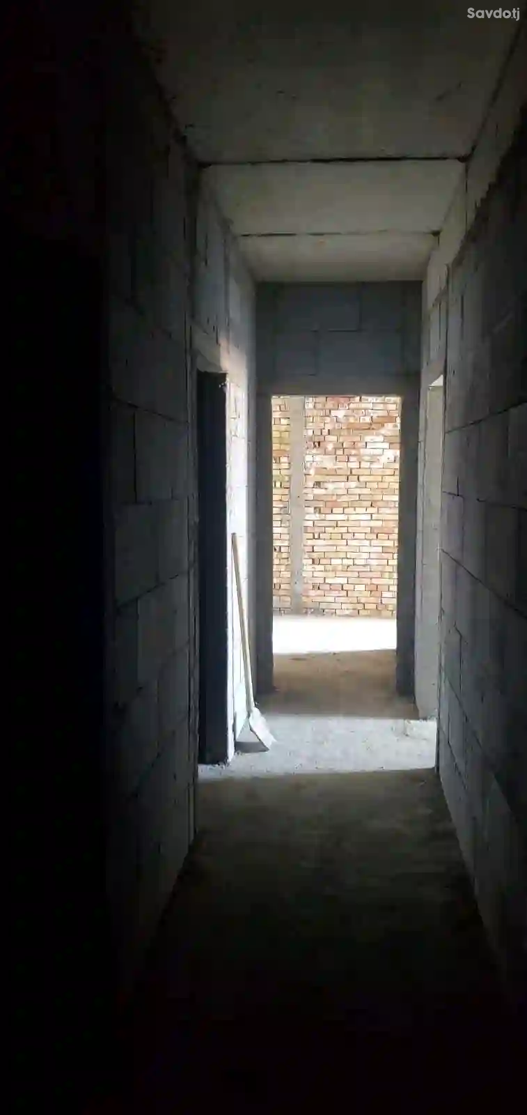 2-к квартира, 10 этаж, 56 м², Нохияи Сино