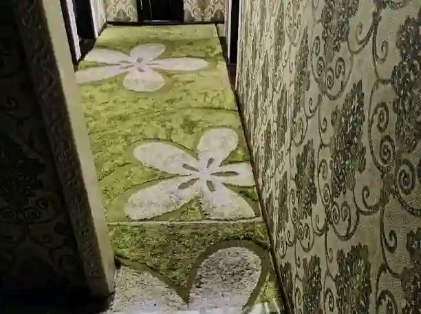 Ковёр